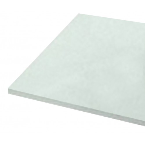 9.5x12 inch White Core Card Photo picture mount backing board